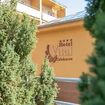 Vital Hotel 4*