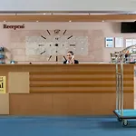活力酒店