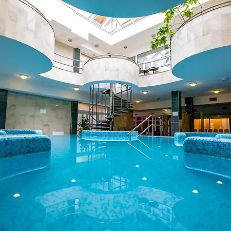 Vital Hotel Zalakaros