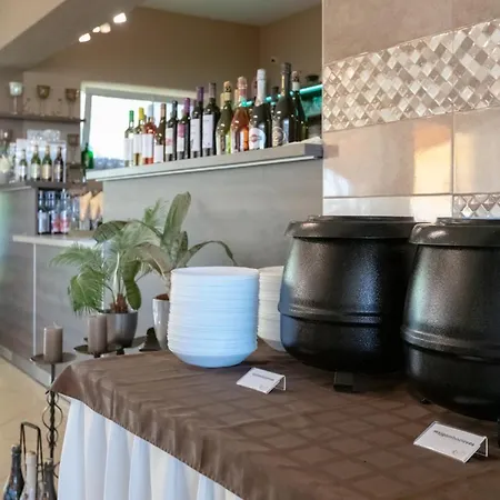 Ξενοδοχείο Vital Zalakaros