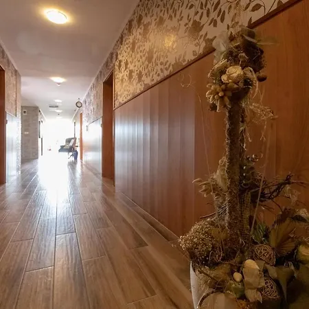 Hotel Vital