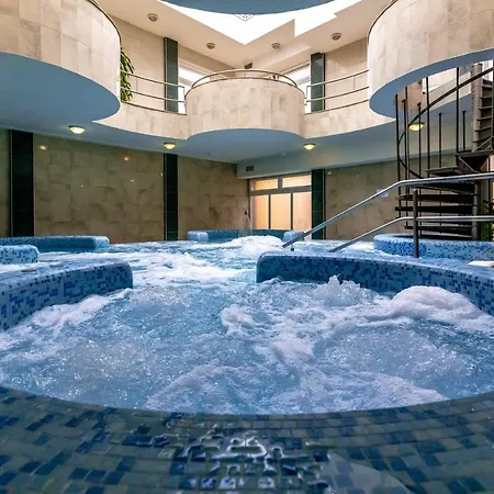 Hotel Vital 4*