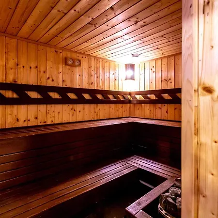 Vital Hotel 4*