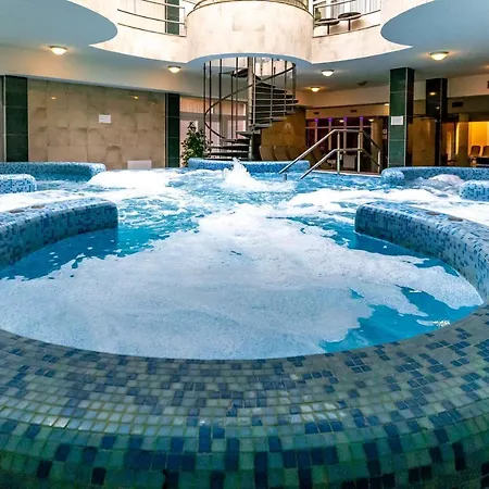 Vital Hotel