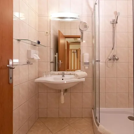 Vital Hotel Zalakaros