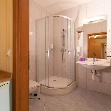 Szálloda Vital 4*