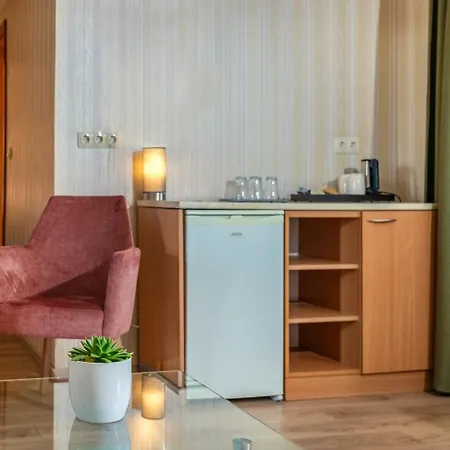 Hotel Vital