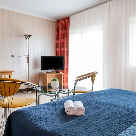 Hotel Vital 4*