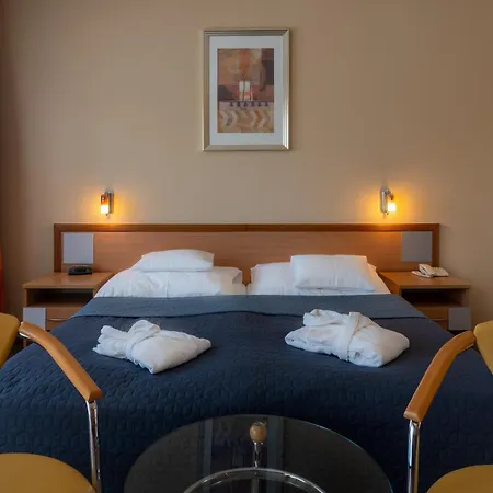 Vital Hotel 4*