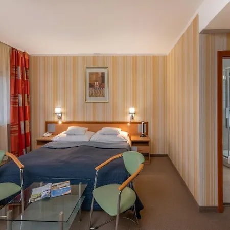 Hotel Vital