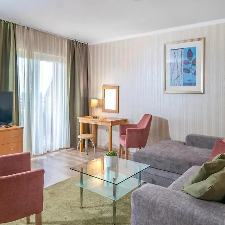 Vital Hotel