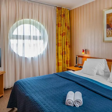 Szálloda Vital 4*