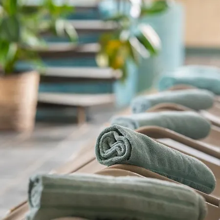 Hotel Vital