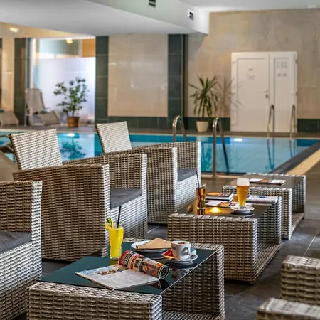 Vital Hotel Zalakaros
