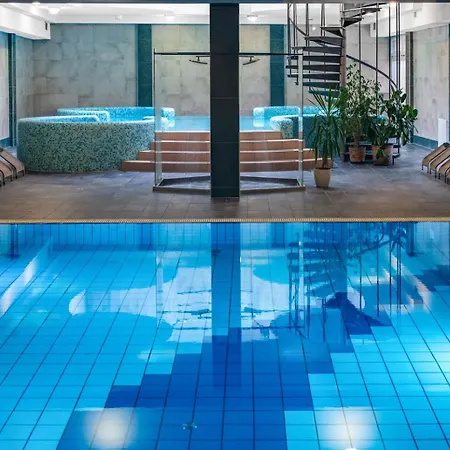 Vital Hotel