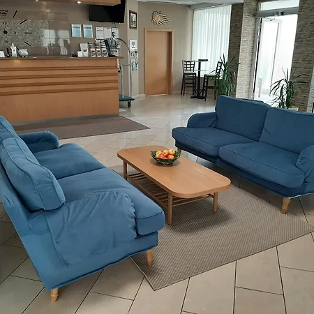 Hotel Vital 4*