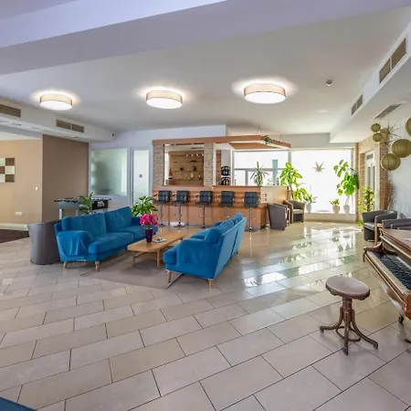 Hotel Vital Zalakaros