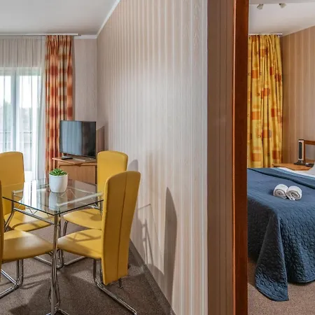 Vital Hotel