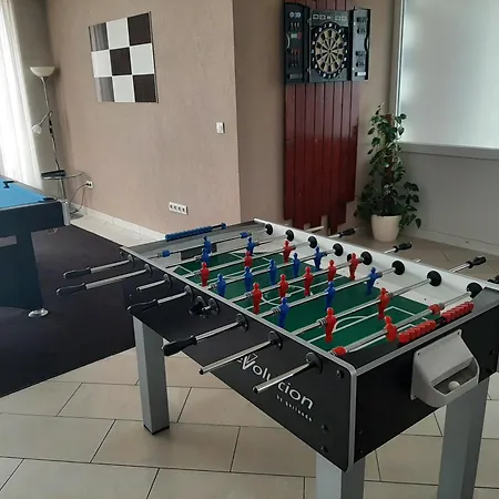 Hotel Vital Zalakaros