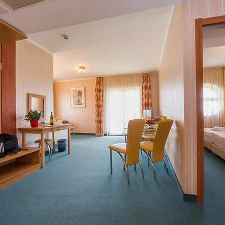 Hotel Vital Zalakaros