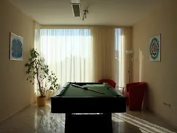 Szálloda Vital