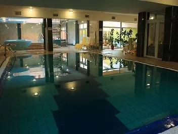 Vital Hotel