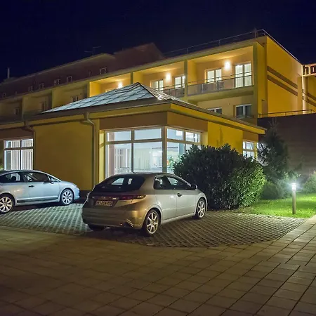 Szálloda Vital 4*
