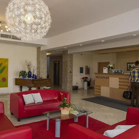 Vital Hotel 4*