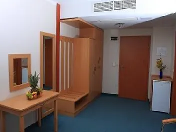 Szálloda Vital 4*