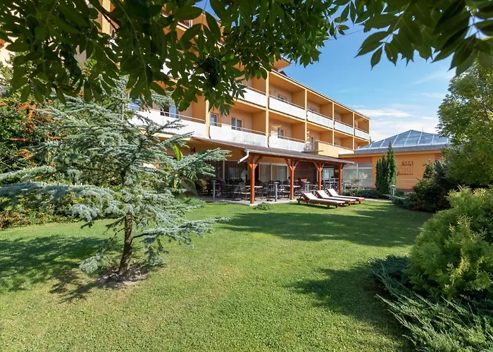 Otel Vital