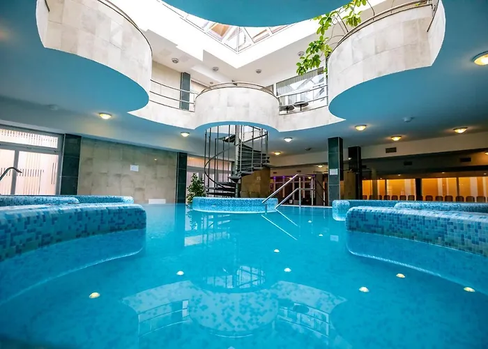 Vital Otel Zalakaros