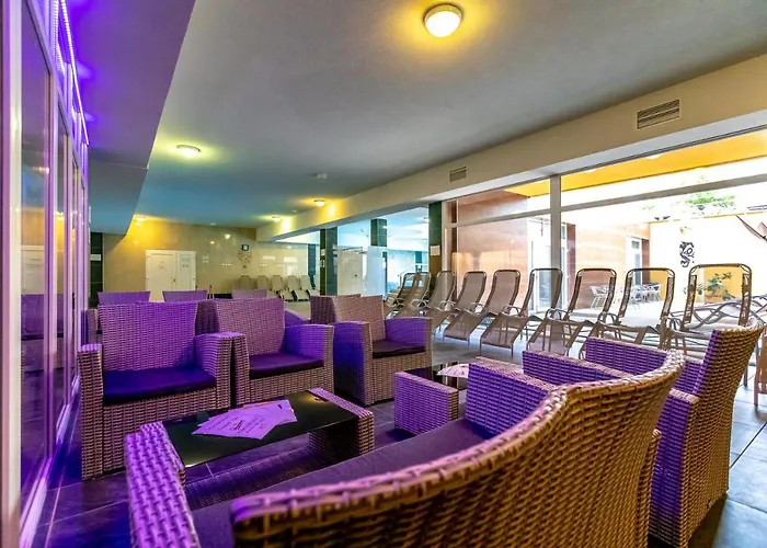 Otel Vital
