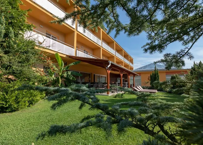 Hotel Vital