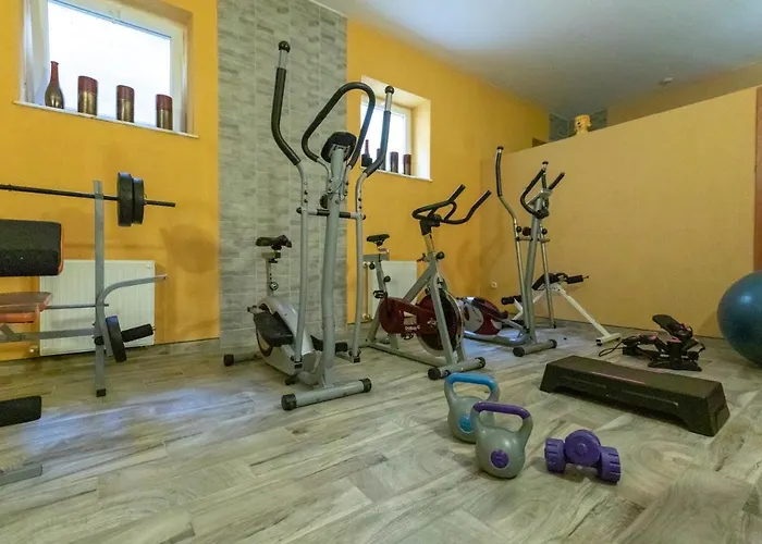 Vital Otel Zalakaros