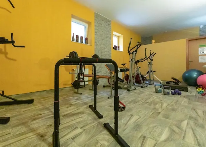 Vital Otel Zalakaros