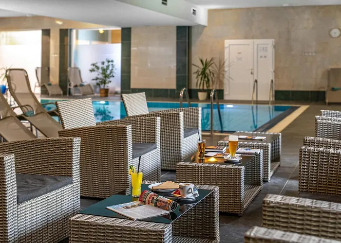 Vital Otel Zalakaros