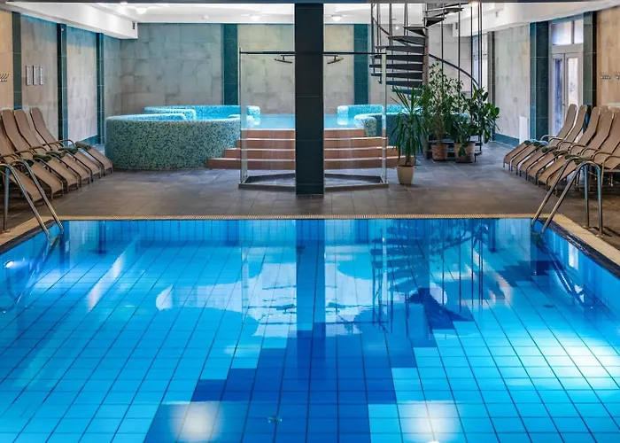 Vital Otel