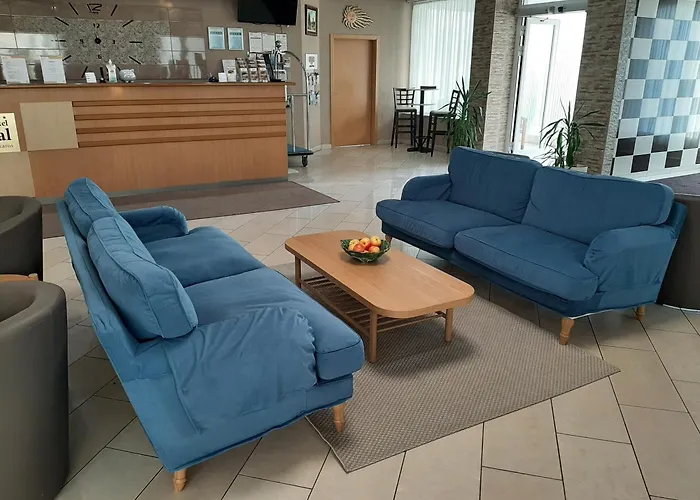 Otel Vital 4*