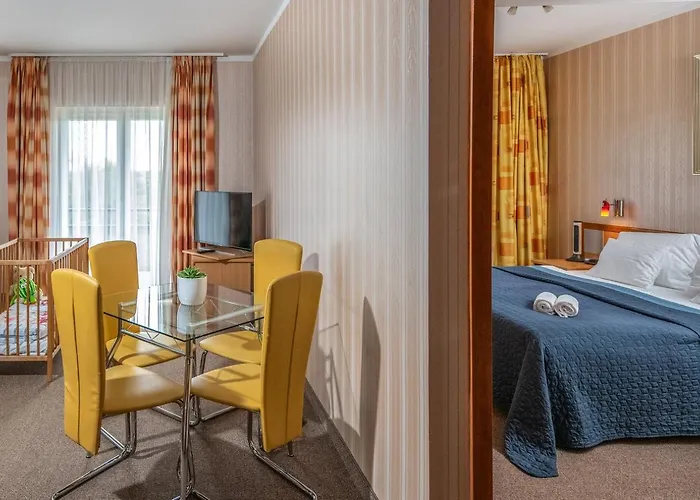 Vital Otel